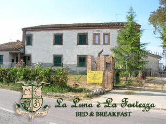 Bed And Breakfast Acquaviva Picena
